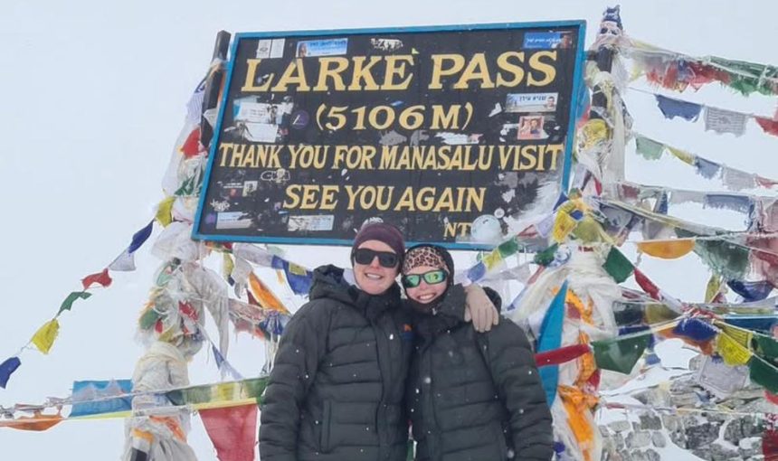 My 14-Day Manaslu Circuit Trek Experience in Nepal: Manaslu Circuit Trekking for the First Time