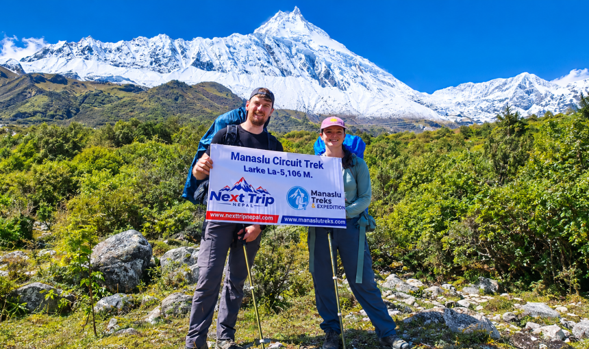 Manaslu Circuit Trek Cost 2026 and 2027: Complete Price Breakdown