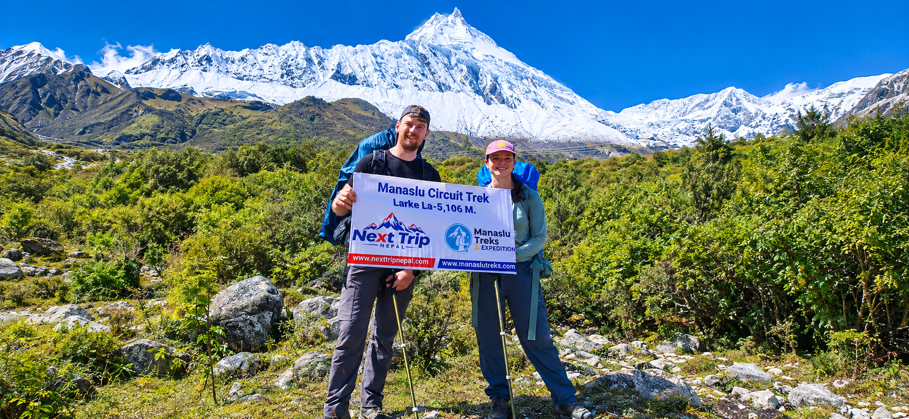 Manaslu Circuit Trek Cost 2026 and 2027: Complete Price Breakdown