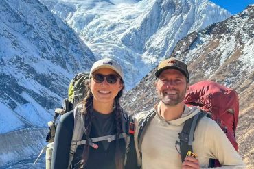 Manaslu Circuit trek cost