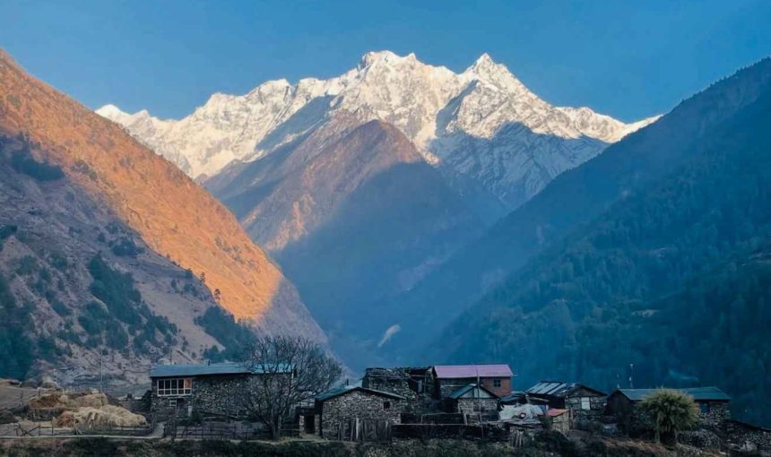 Manaslu Circuit Trek 2025 Cost, Price, Itinerary, Map, Best Time, Difficulty, Permit, Guide