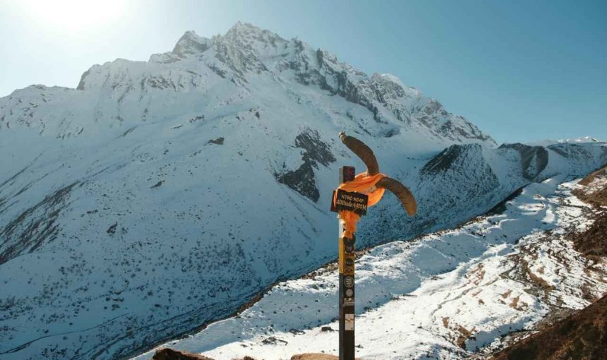 How Much Does the Manaslu Circuit Trek Cost in 2026?