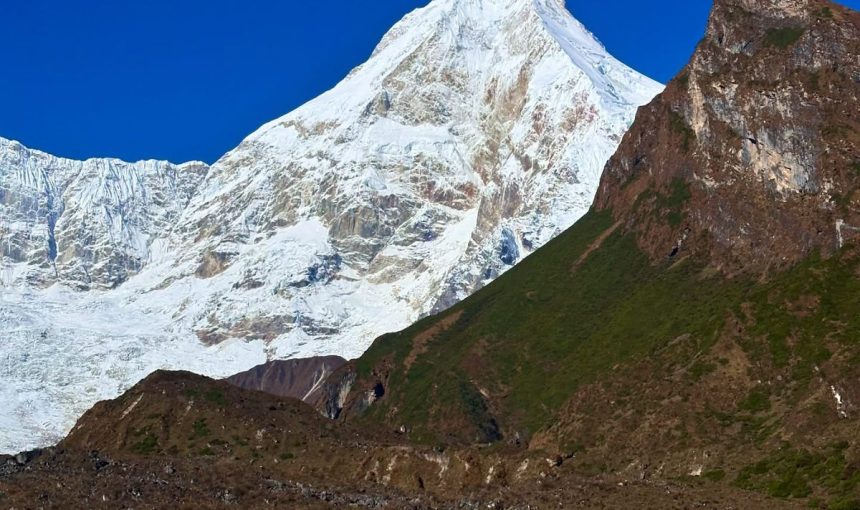 Manaslu Tsum Valley Trek in May: Weather, Conditions and Complete Guide