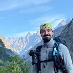 Manaslu Circuit Trek itinerary