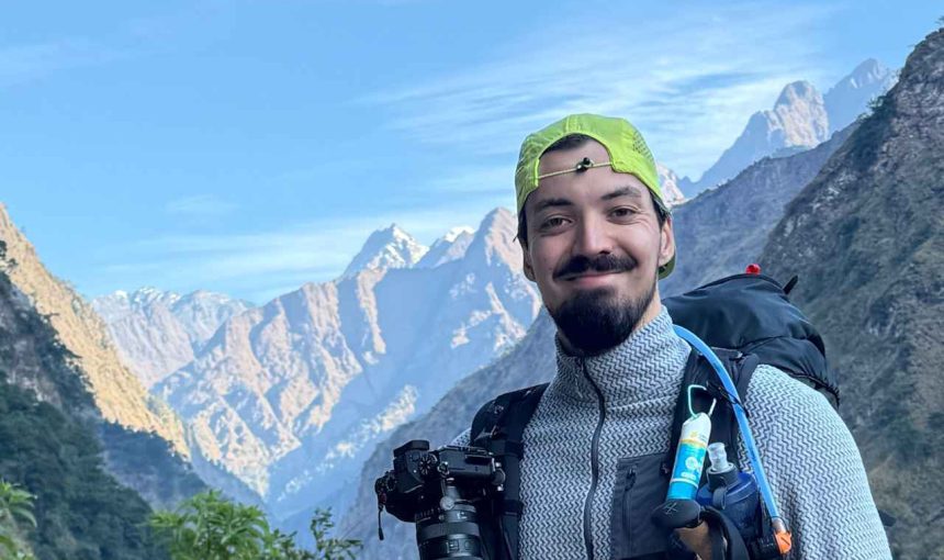Manaslu Circuit Trek Itinerary: Complete Route Planning Guide