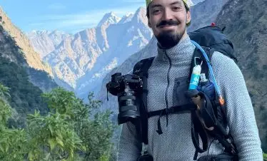 Luxury Manaslu Circuit Trek