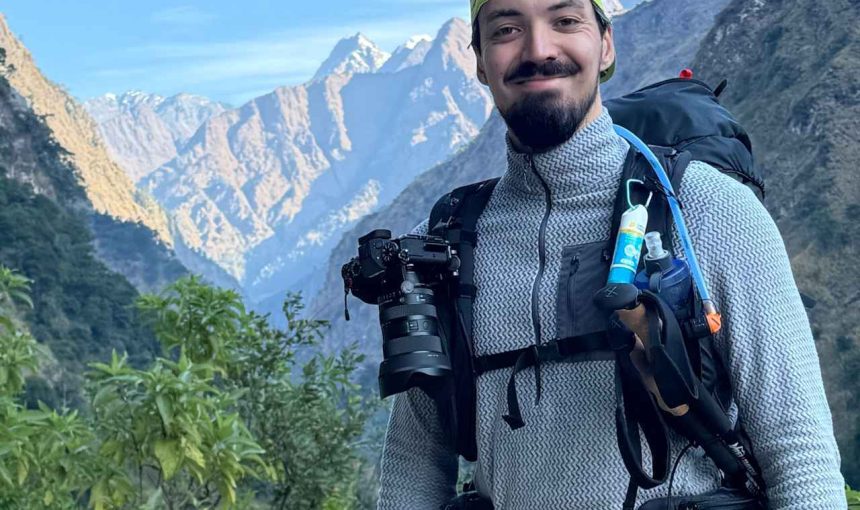 Manaslu Circuit Trek: The Complete Guide From a Local Guide