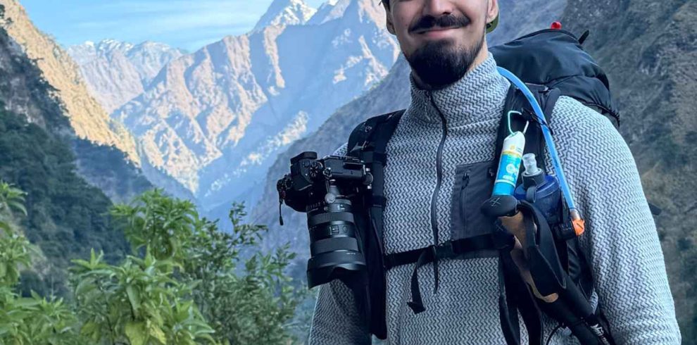 13 Day Manaslu Circuit Trekking, Luxury Manaslu Circuit Trek