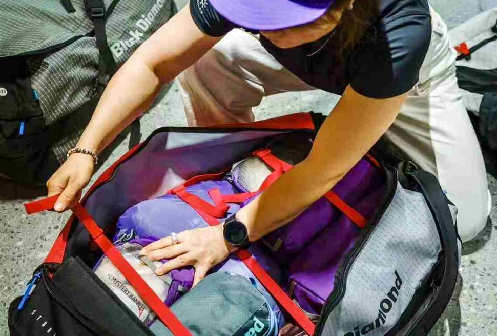 Manaslu Circuit Trek Packing List