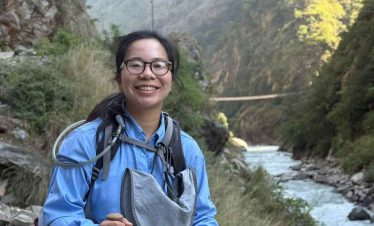 Luxury Manaslu Circuit Trekking Picture