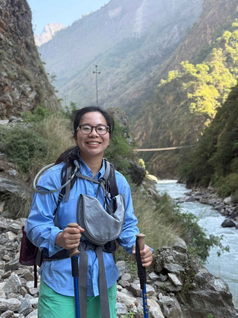 Luxury Manaslu Circuit Trekking Picture