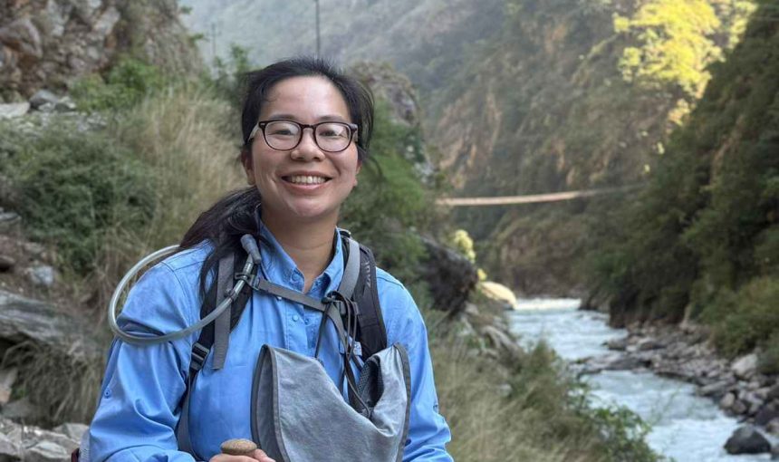 Solo Women Manaslu Circuit Trek: Complete 2026 Guide