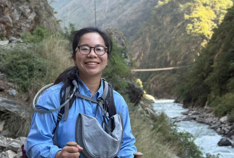 Luxury Manaslu Circuit Trekking Picture