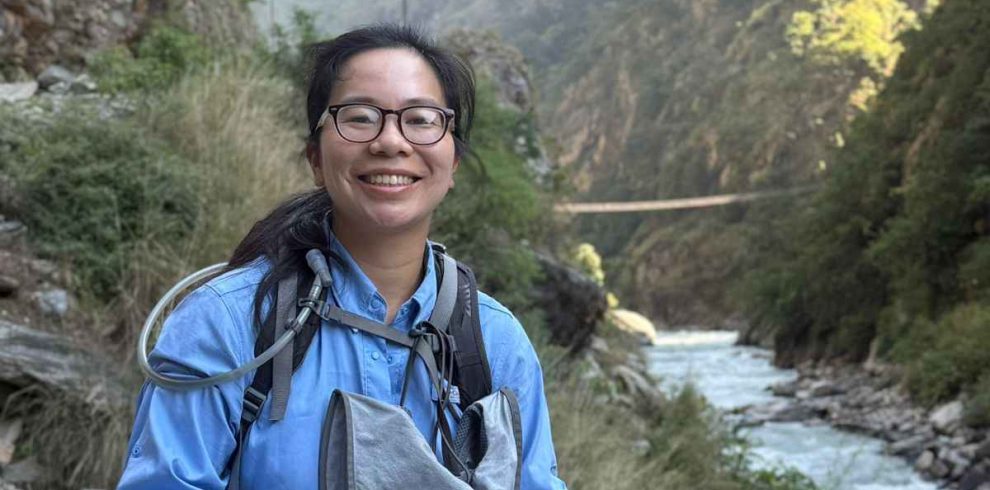 Luxury Manaslu Circuit Trekking Picture