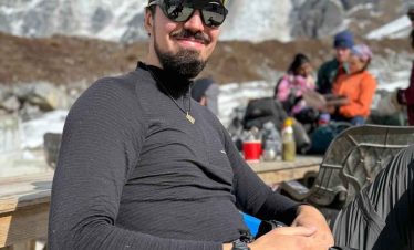 Luxury Manaslu Trekking