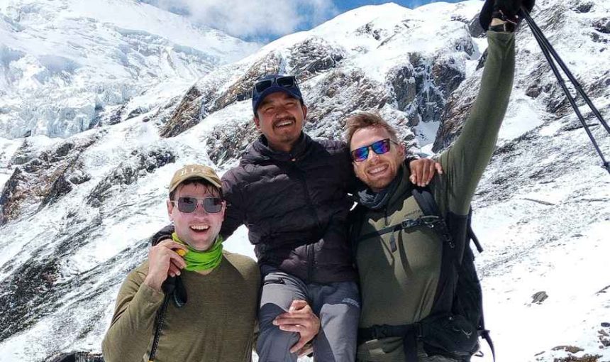 Best Time to Trek the Manaslu Circuit Trek