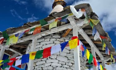 Highlights of Manaslu Circuit Trek
