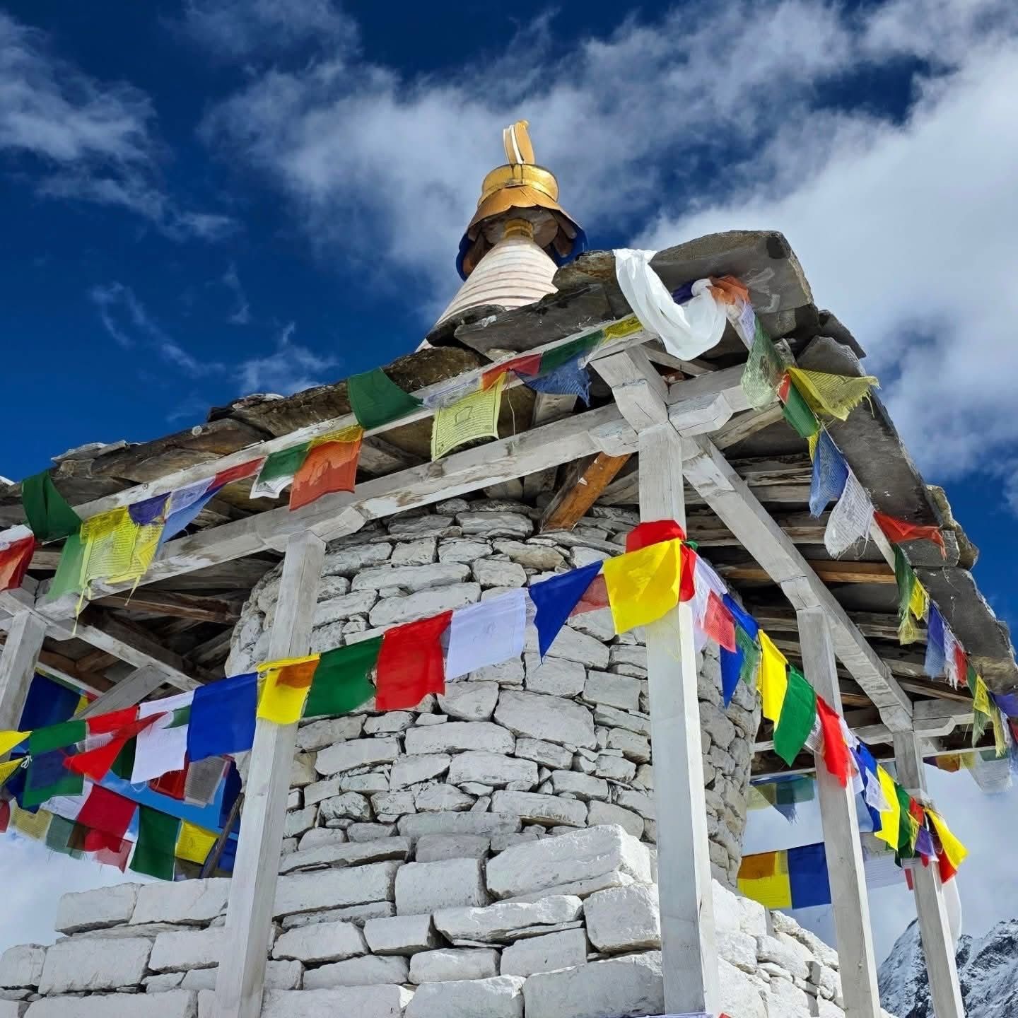 Highlights of Manaslu Circuit Trek