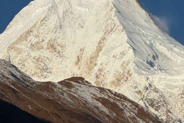 Manaslu Circuit Trekking 13 day