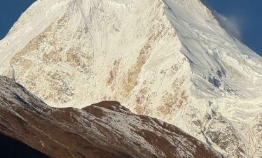 Manaslu Circuit Trekking 13 day