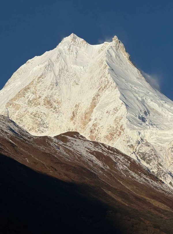 Manaslu Circuit Trekking 13 day