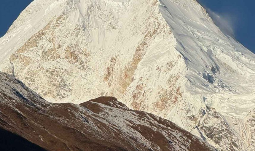 Manaslu Conservation Area: Complete Guide to Wildlife, Permits, Culture and Trekking 2026