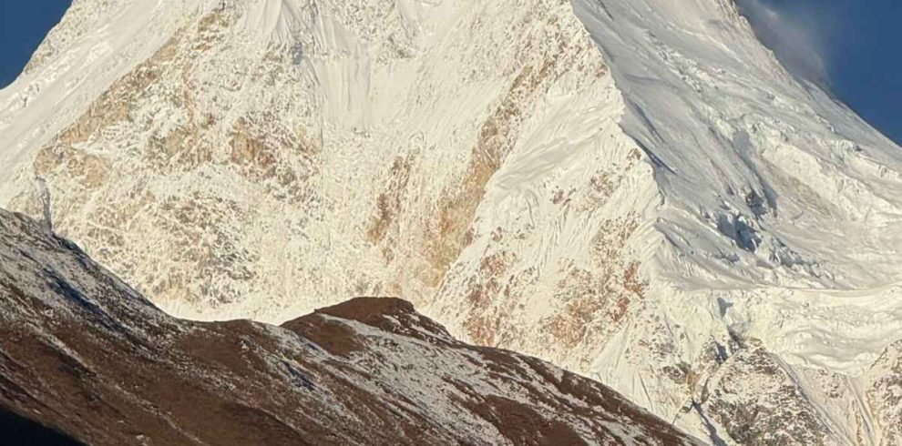 Manaslu Circuit Trekking 13 day