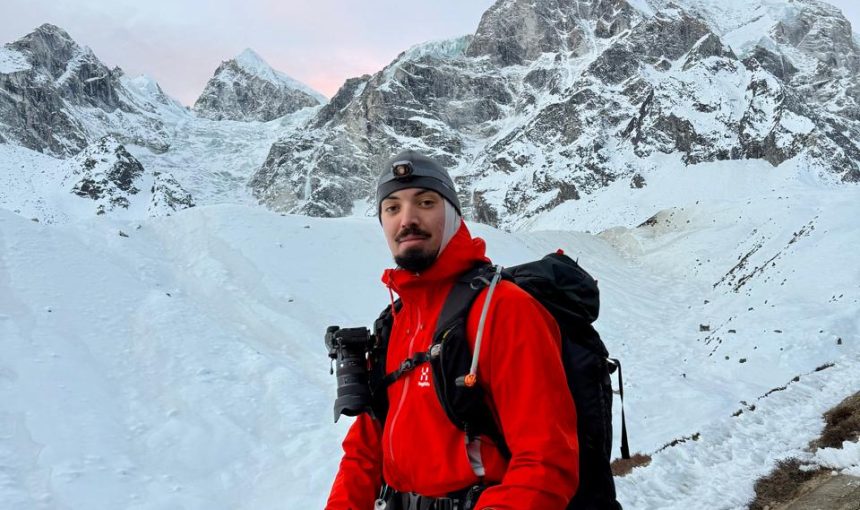 My Short Manaslu Circuit Trek Experience in Nepal: 9-Day Manaslu Circuit Trek