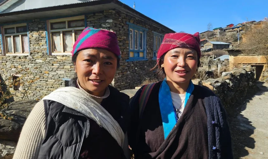 Manaslu Tsum Valley Trek Fact 2026