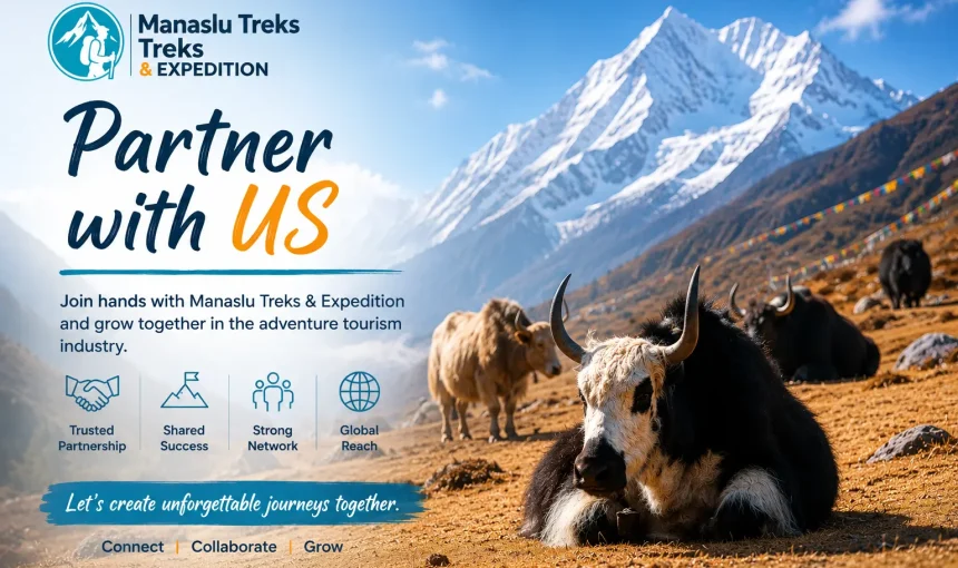 partner-with-us Manaslu Treks And Expedition