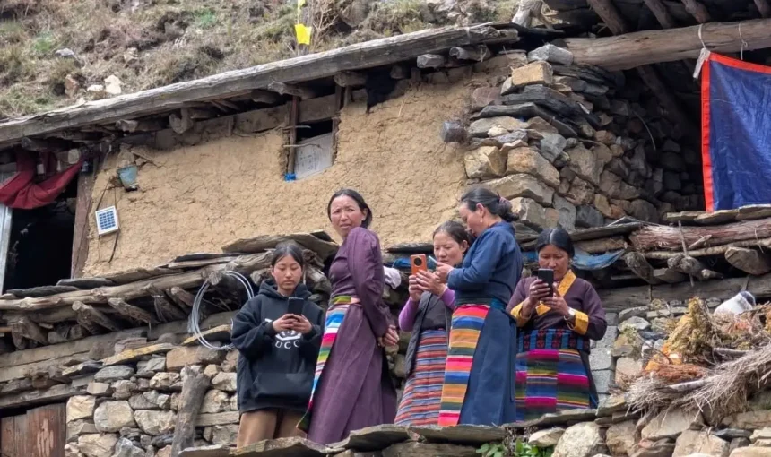 History and Culture of Manaslu Tsum Valley