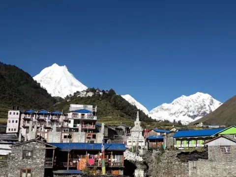 Deng Village