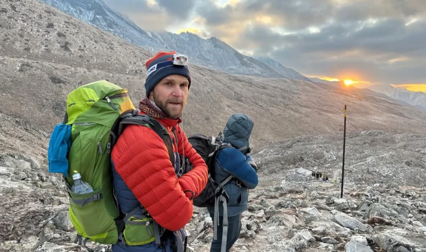 Manaslu Circuit Trek from Israel: Complete Guide 2026
