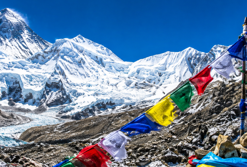 Samdo Village: Complete Guide to the Last Permanent Settlement on the Manaslu Circuit Trek Edit with Elementor
