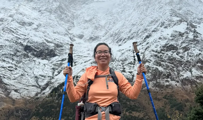 Manaslu Circuit Trek Monsoon Update 2026