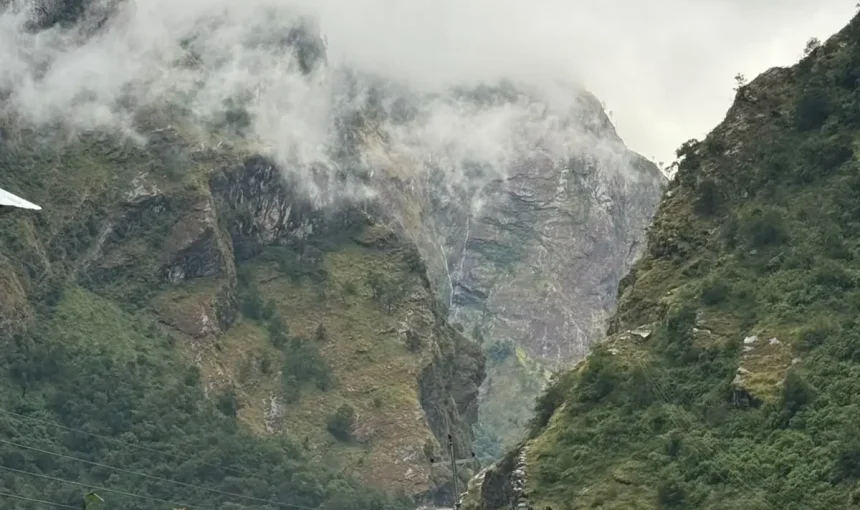 Manaslu Tsum Valley Trek in June: Weather, Conditions and Complete Guide