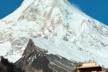 20 Reasons to Trek the Manaslu Circuit and Tsum Valley