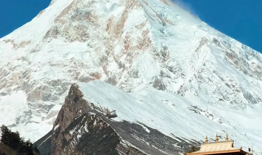 20 Reasons to Trek the Manaslu Circuit and Tsum Valley