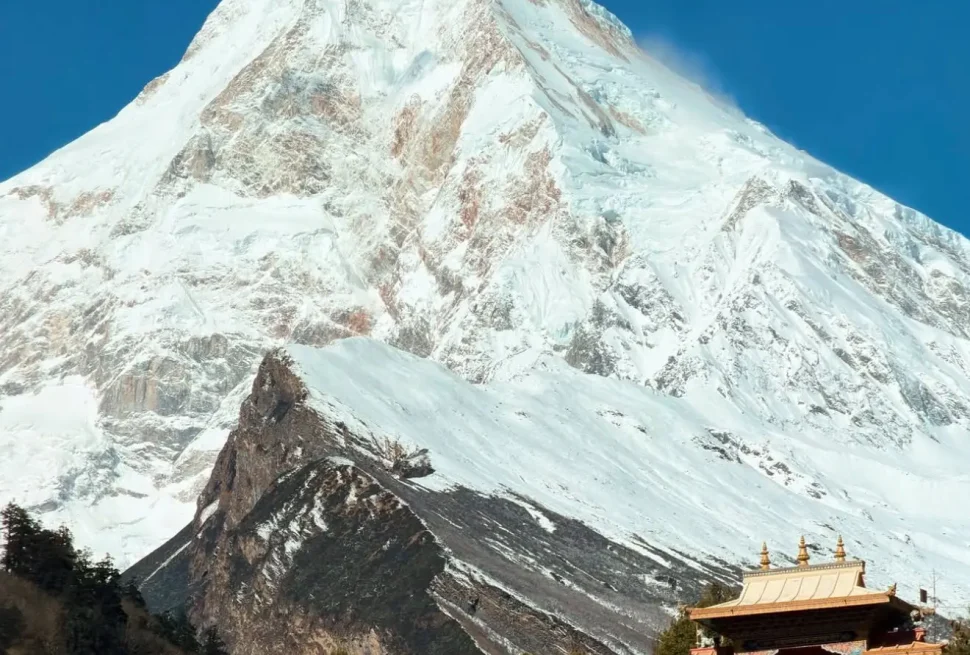 20 Reasons to Trek the Manaslu Circuit and Tsum Valley
