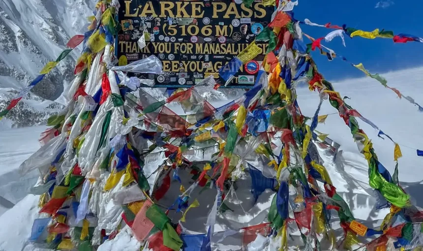 Manaslu Circuit Trek in November: Weather, Trail Conditions and Complete Guide 2026