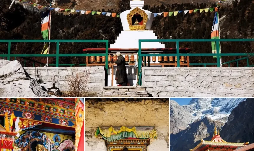 Why Is the Tsum Valley Trek Getting Popular? A Local Guide’s Perspective on Nepal’s Hidden Himalayan Valley