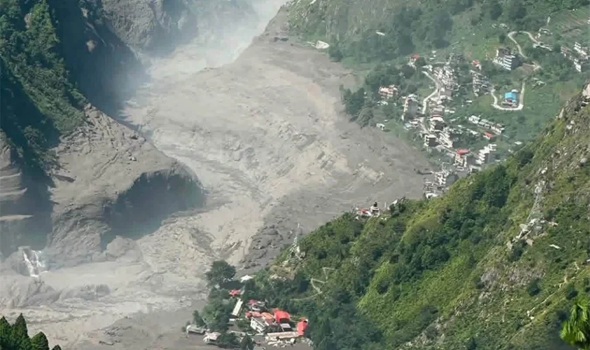 Manaslu Circuit Trek Update: What the Rasuwa Flood Actually Means for Your Trek