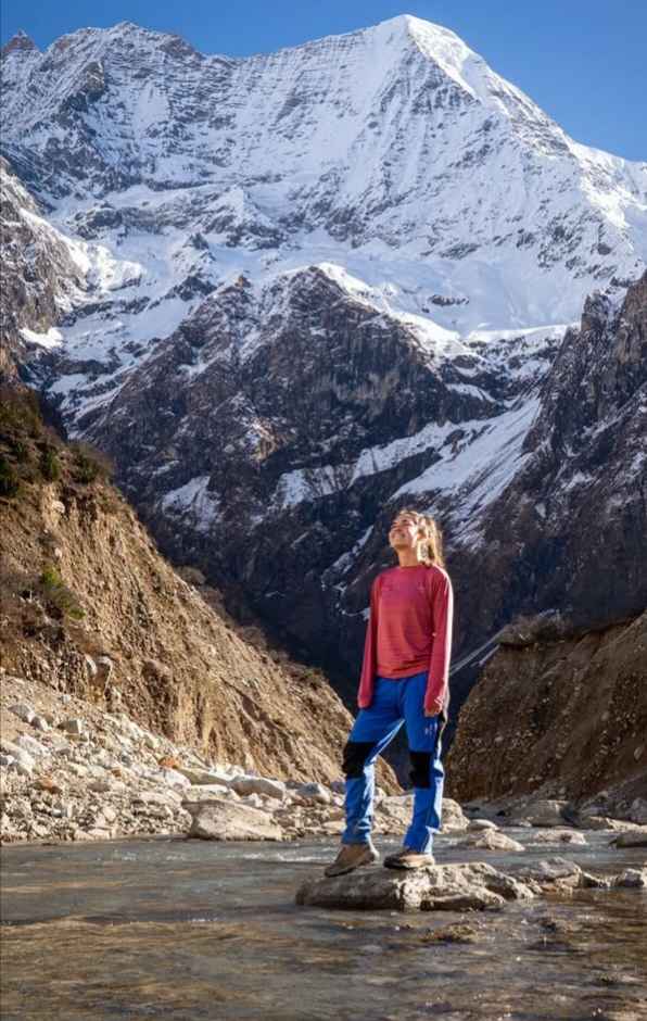 How Much to Tip Your Guide and Porter on the Manaslu Circuit Trek