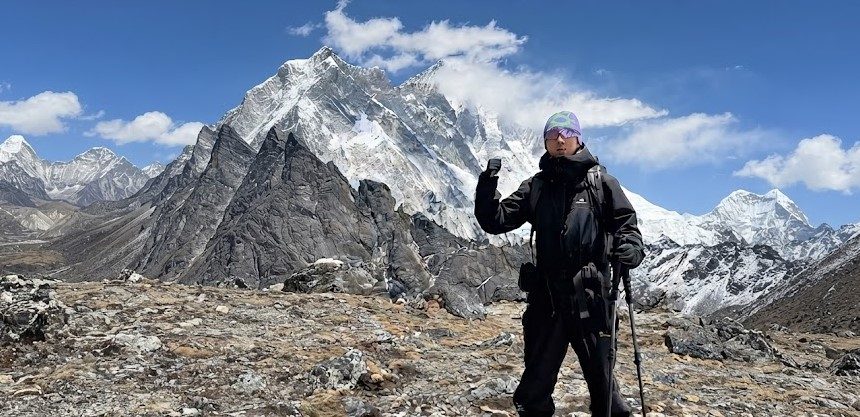 Altitude Sickness on the Manaslu Circuit Trek: Prevention, Symptoms and Diamox Guide