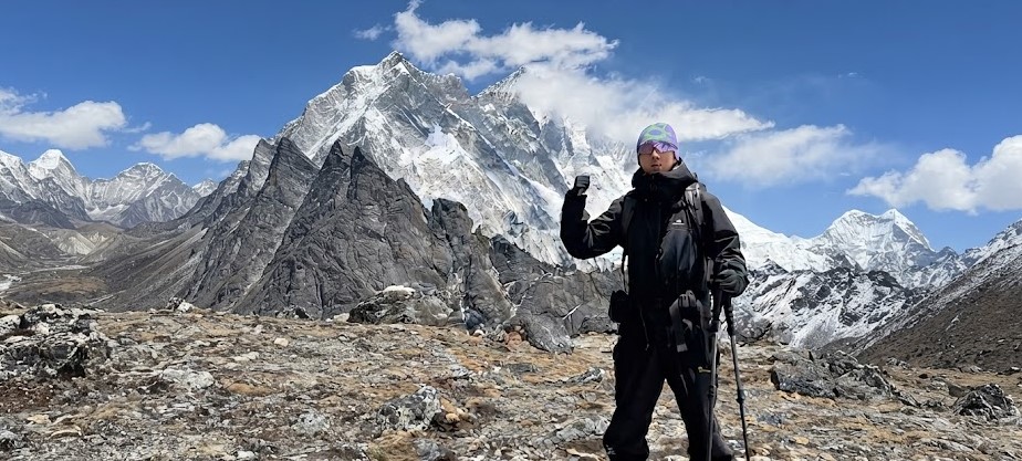 Altitude Sickness on the Manaslu Circuit Trek: Prevention, Symptoms and Diamox Guide