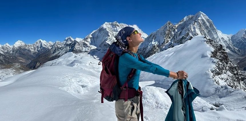 Down Jacket and Sleeping Bag Guide for the Manaslu Circuit Trek