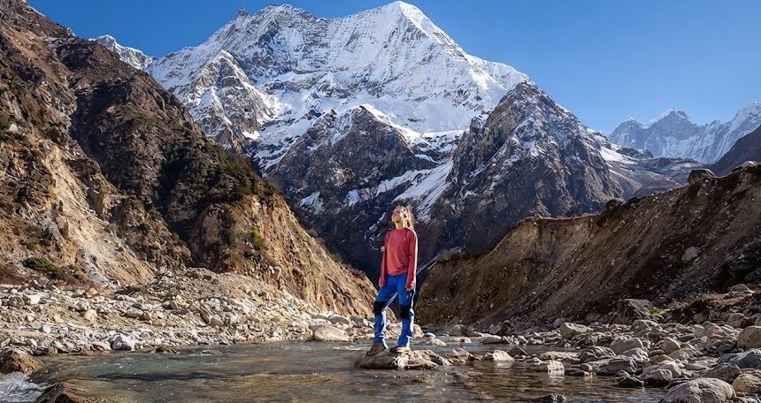 How Much to Tip Your Guide and Porter on the Manaslu Circuit Trek: Complete 2026 Guide