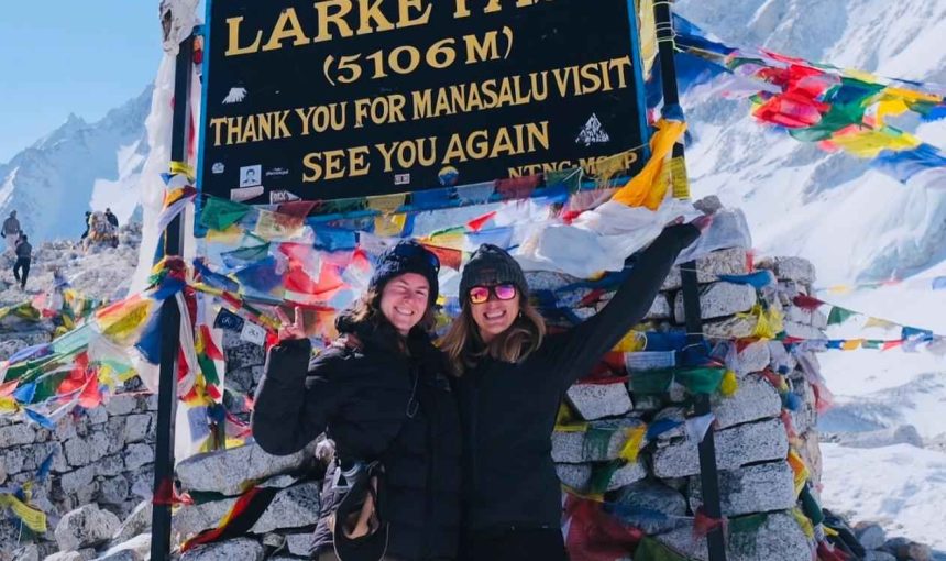 How to Train for the Manaslu Circuit Trek: A Realistic Fitness Plan