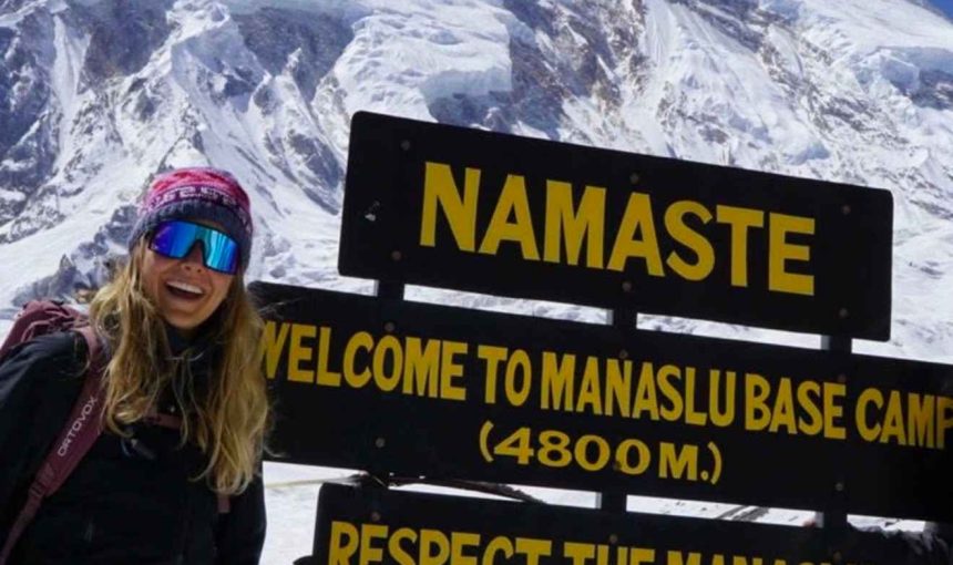 Manaslu Circuit Trek in September: Weather, Trail Conditions and Complete Guide 2026