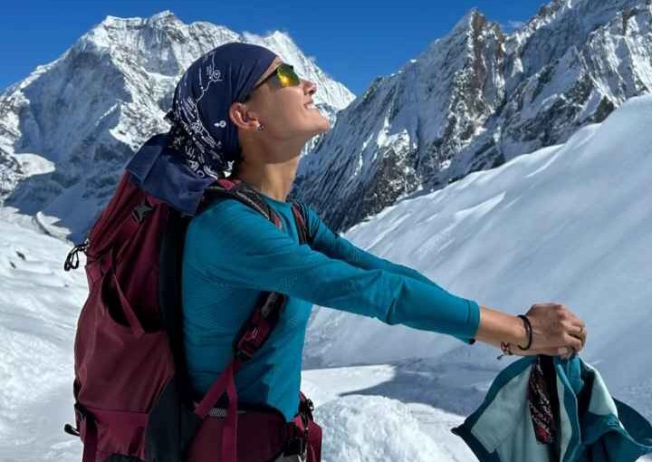Down Jacket and Sleeping Bag Guide for the Manaslu Circuit Trek
